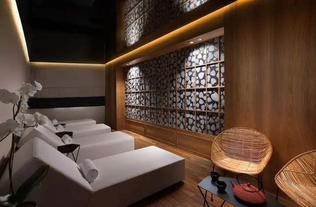 Beach Luxury Apartments and suites - Spa