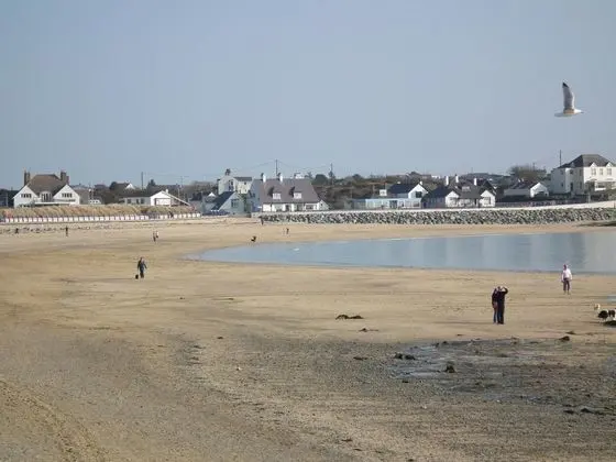 The Beach Motel