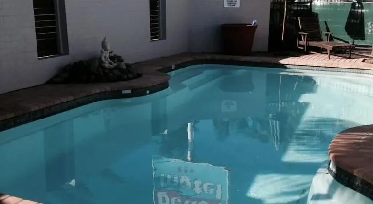 Beach Motel Woolgoolga - Öne Çıkan Resim