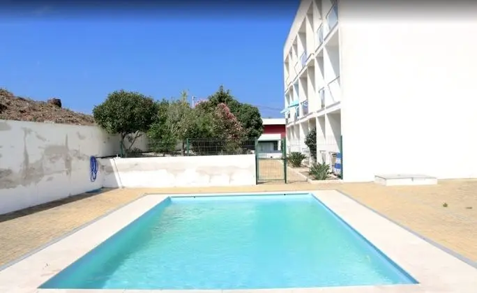 The Beach of Macnamara