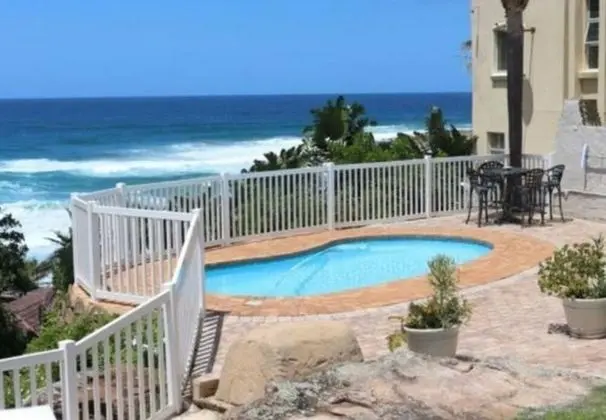 Beach Mansion 3