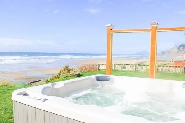 Beach Me - Spa