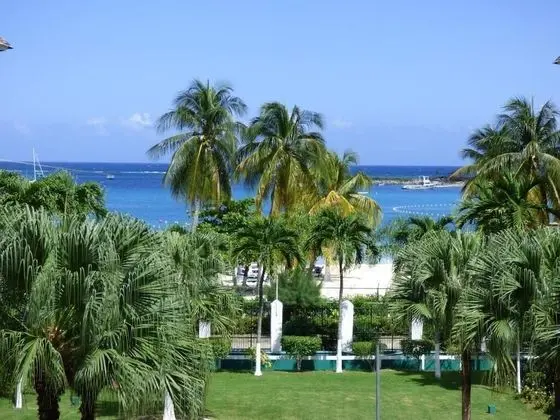 Beach One Bedroom 17
