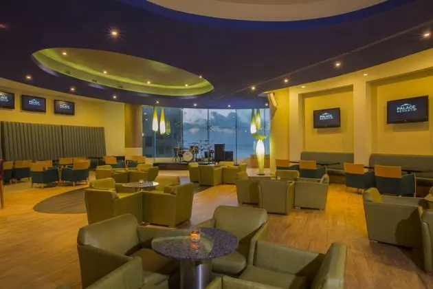 Beach Palace All Inclusive - Lobi
