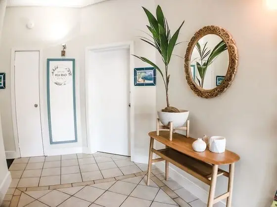 Villa Beach Palm Cove - Dış Mekan