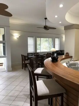 Villa Beach Palm Cove - Oda