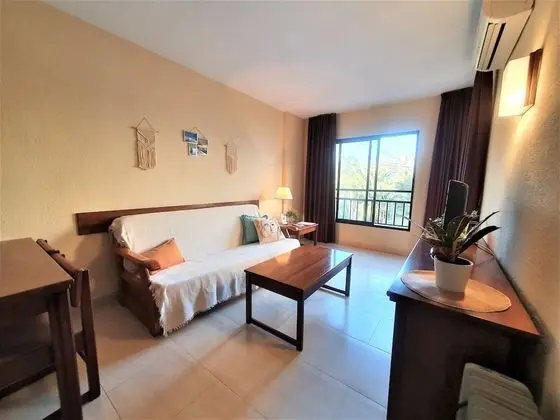 Beach Paradise Eco Friendly Apartment