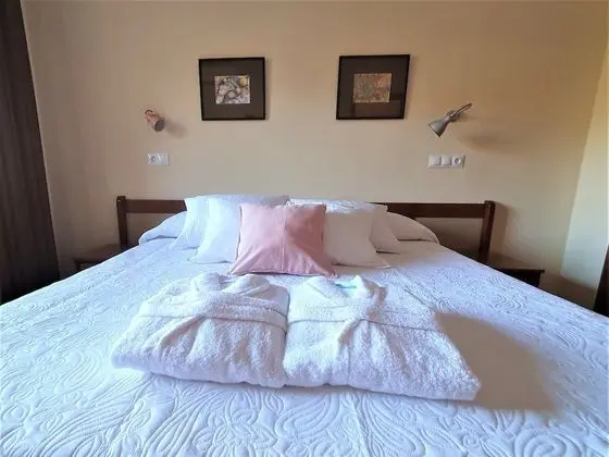 Beach Paradise Eco Friendly Apartment - Oda