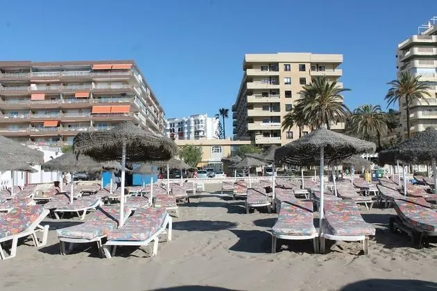 Beach Paradise Eco Friendly Apartment - Plaj