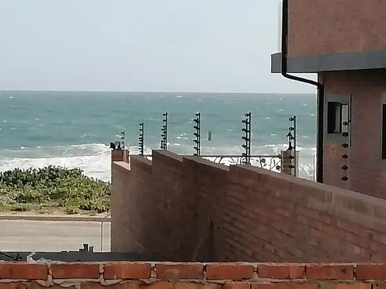 Beach Pebbles Self Catering Cottage