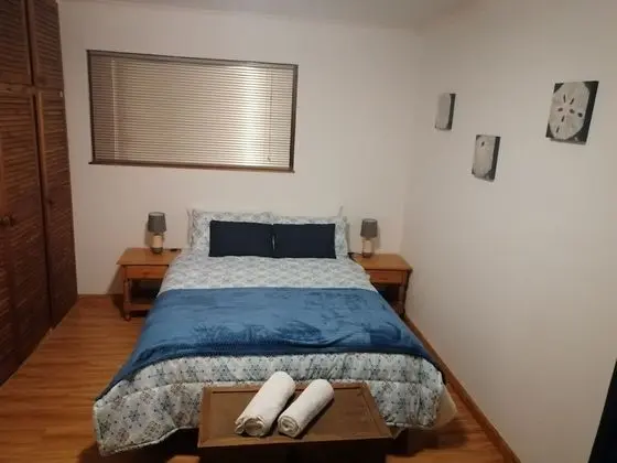 Beach Pebbles Self Catering Cottage - Mülk Olanakları