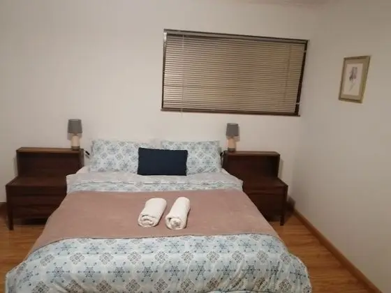 Beach Pebbles Self Catering Cottage - Oda