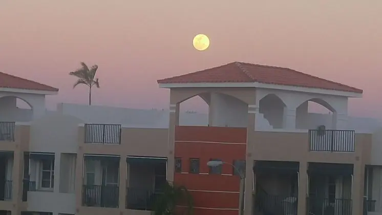 Beach Penthouse - Dış Mekan