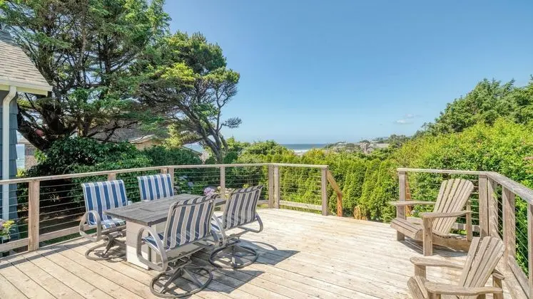Beach Pines Bungalow by Avantstay Classic Cottage Steps to the Beach w/ Private Yard - Öne Çıkan Resim