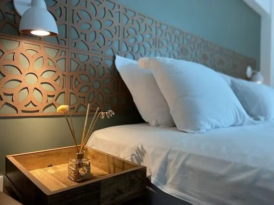 Beach Place Cumbuco por Be My Guest - Oda