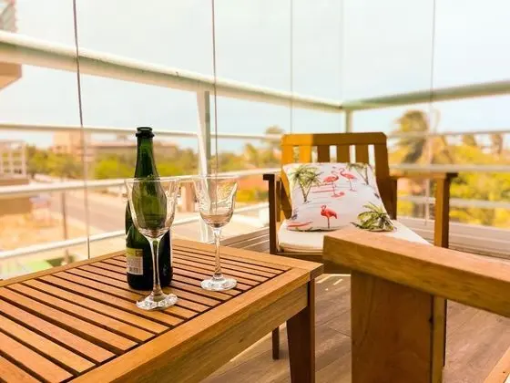 Beach Place Cumbuco por Be My Guest - Öne Çıkan Resim