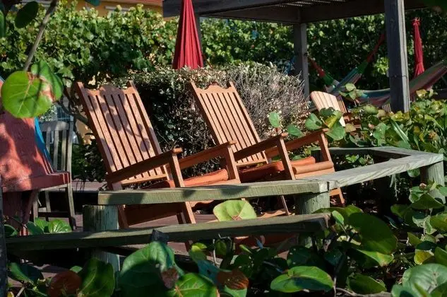 Beach Place Guesthouses
