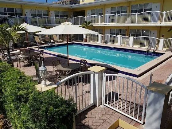 Beach Place Miami