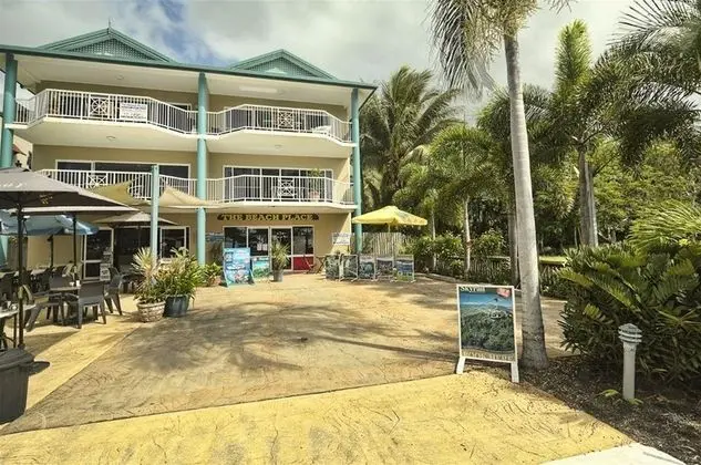 The Beach Place