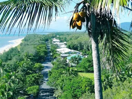 The Beach Place