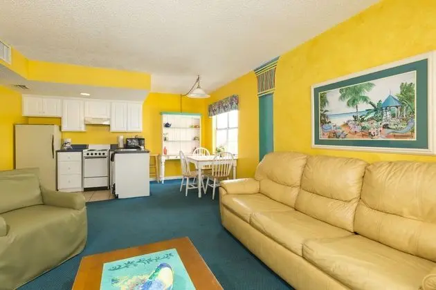 Beach Quarters Resort Daytona