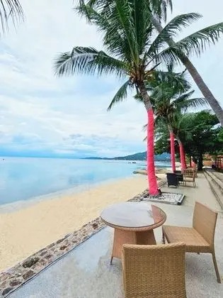 Beach Republic, Koh Samui - Öne Çıkan Resim