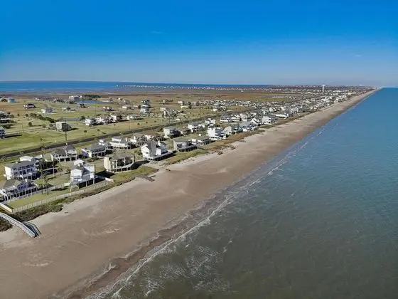 Beach Retreat