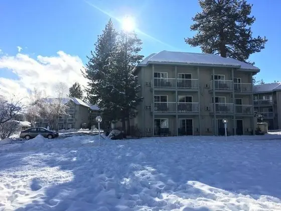 The Beach Retreat & Lodge at Tahoe