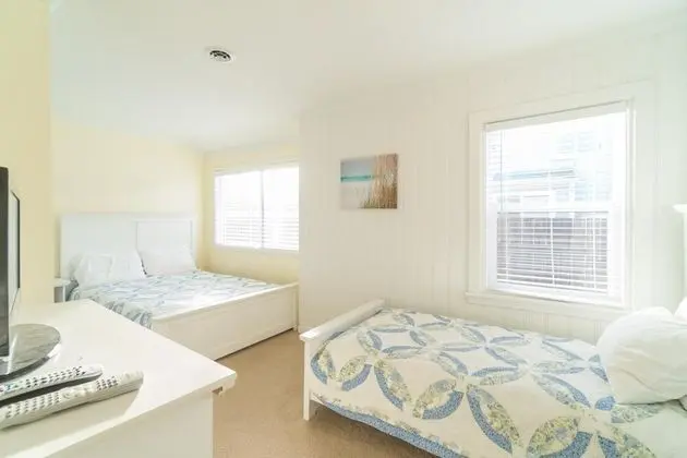 Beach Retreat - Oda