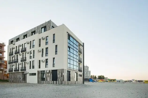 Beach Rooms