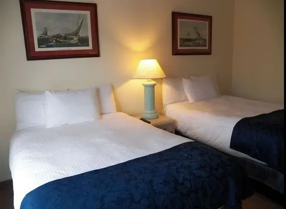 The Beach Rose Inn - Oda