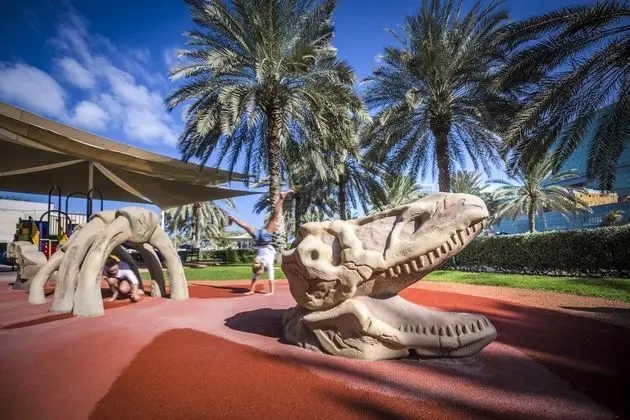 Beach Rotana