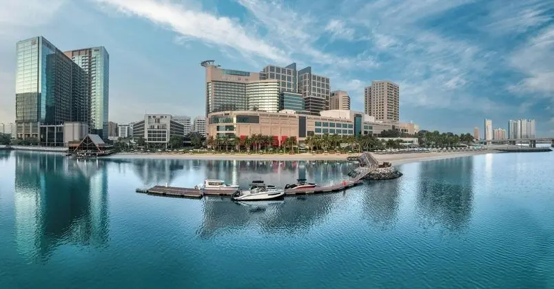 Beach Rotana Residences - Öne Çıkan Resim