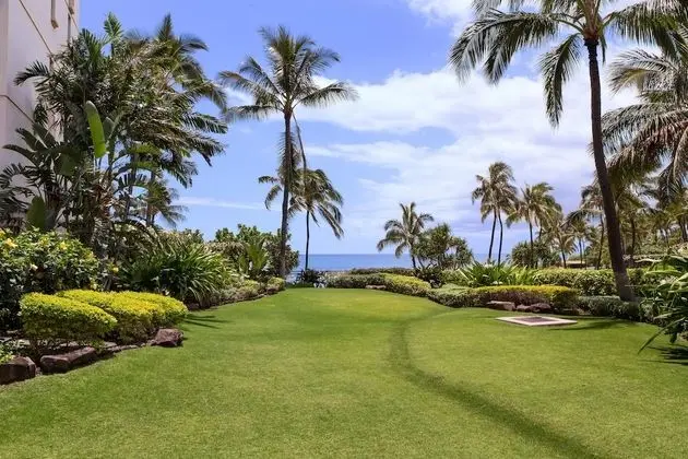 The Beach Villas at Ko Olina by Real Select Vacations - Dış Mekan