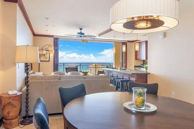The Beach Villas at Ko Olina by Real Select Vacations - Dış Mekan