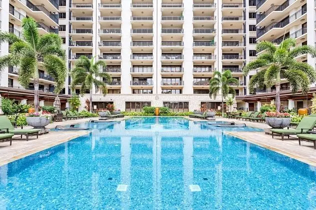 The Beach Villas at Ko Olina by Real Select Vacations - Havuz