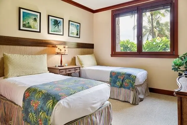 The Beach Villas at Ko Olina by Real Select Vacations - Oda