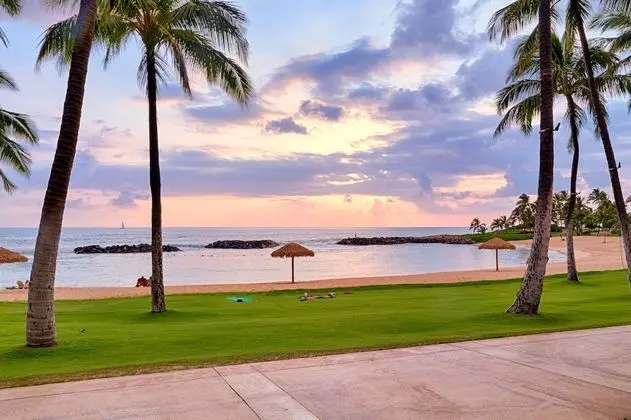 The Beach Villas at Ko Olina by Real Select Vacations - Plaj