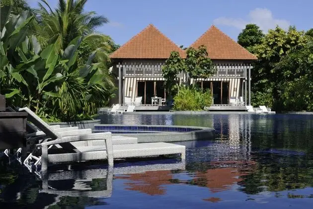 Beach Villas - Öne Çıkan Resim