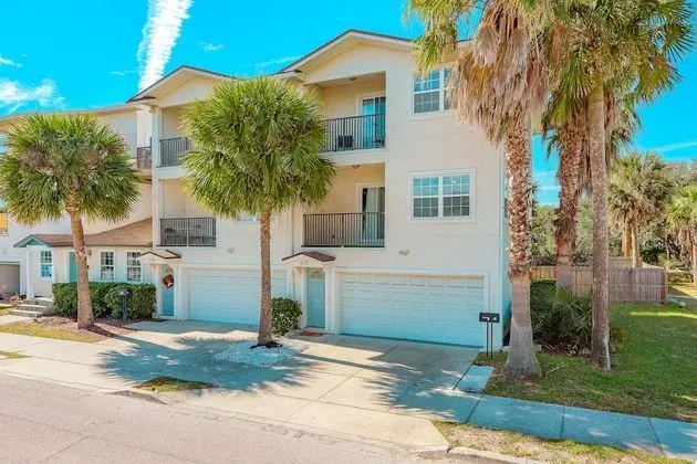 Beach Serenity 1 - Private Condo With Ocean Views