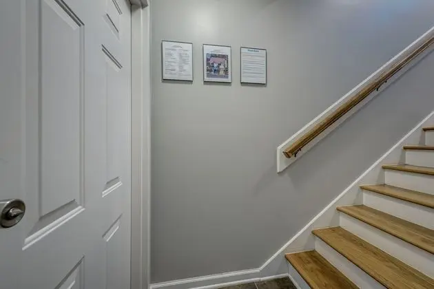 Beach Serenity 1 - Private Condo With Ocean Views - Lobi
