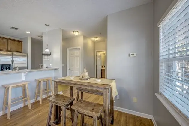 Beach Serenity 1 - Private Condo With Ocean Views - Yerinde Yemek
