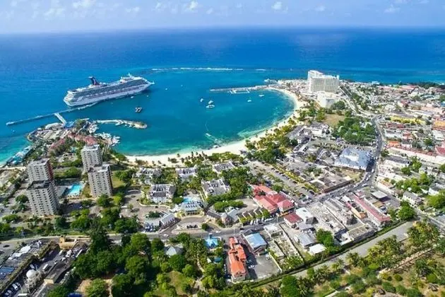 Beach Side Condos at Turtle Beach Towers