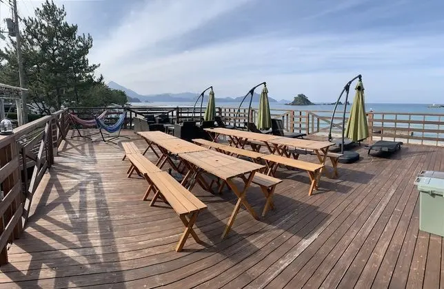 Beach Side Village Familiar - Hostel