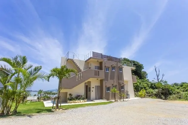 Beach side resort Grand blue OKINAWA - Öne Çıkan Resim