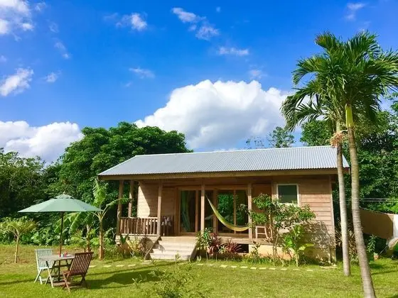 Beach Side House alohana
