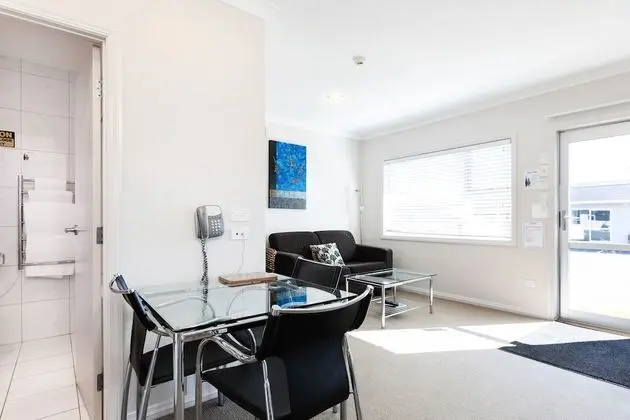 Beach Street Motel Apartments - Öne Çıkan Resim