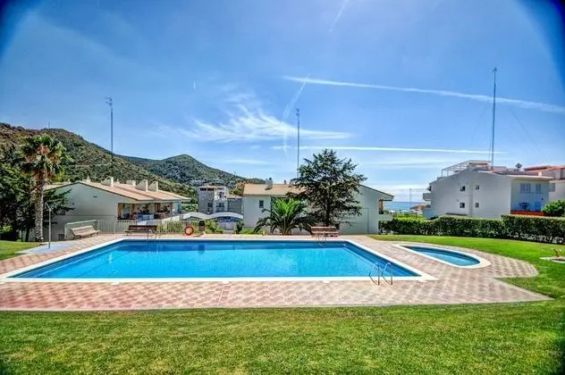 The Beach Studio Daiguadolç by Hello Homes Sitges