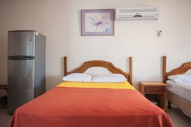 Beach Studio at Point Village Resort - Oda