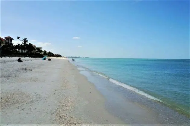 Beach & Tennis 1703 - Plaj